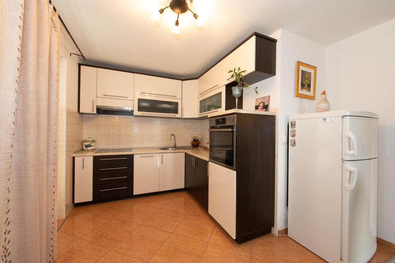 Apartmani Silva Tucepi Exterior photo