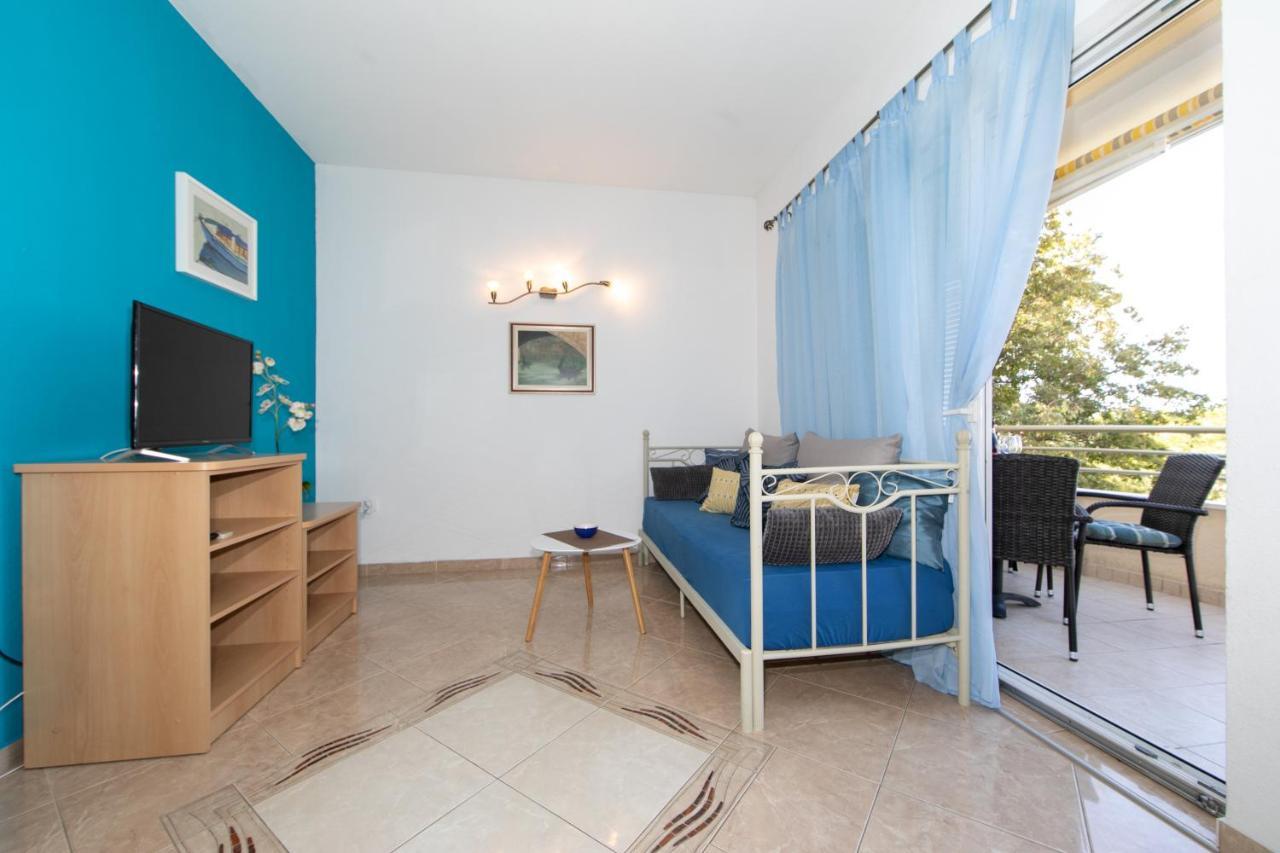Apartmani Silva Tucepi Exterior photo